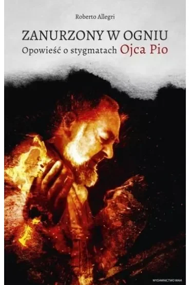 Zanurzony w ogniu