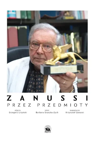 Zanussi. Przez przedmioty