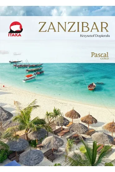 Zanzibar. Pascal gold
