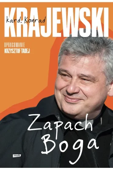 Zapach Boga