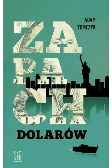Zapach dolarów