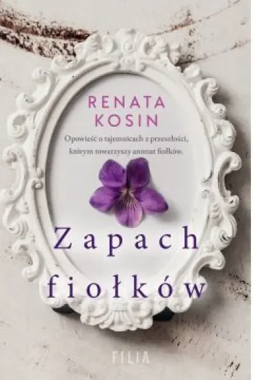 Zapach fiołków