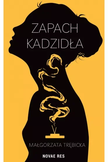 Zapach kadzidła