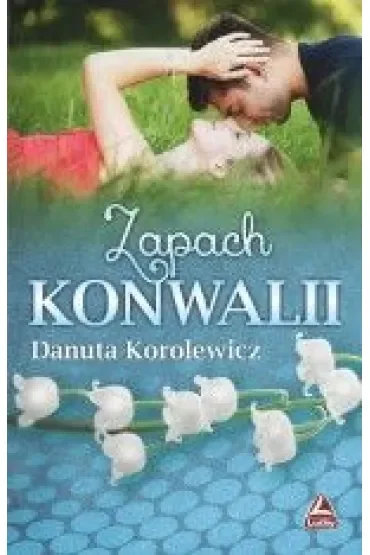 Zapach konwalii
