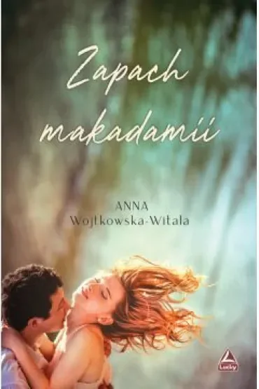 Zapach makadamii