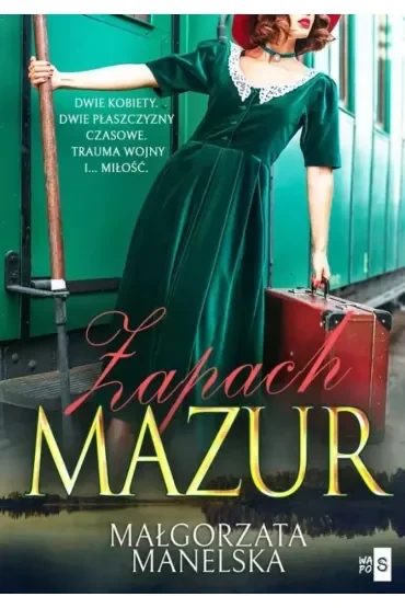 Zapach Mazur T.1