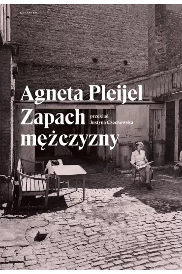 Zapach mężczyzny