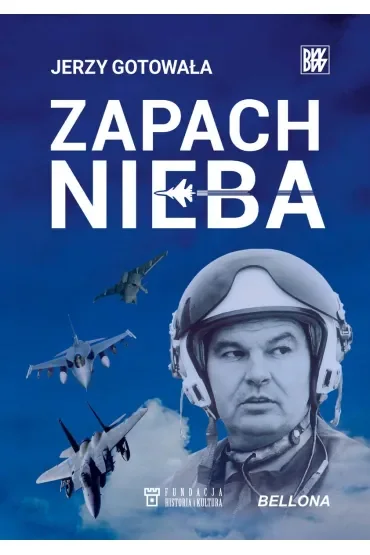 Zapach nieba