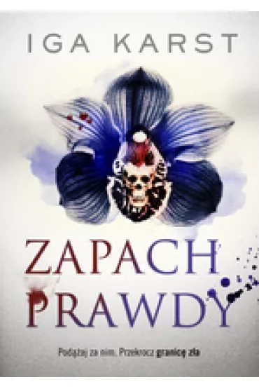 Zapach prawdy