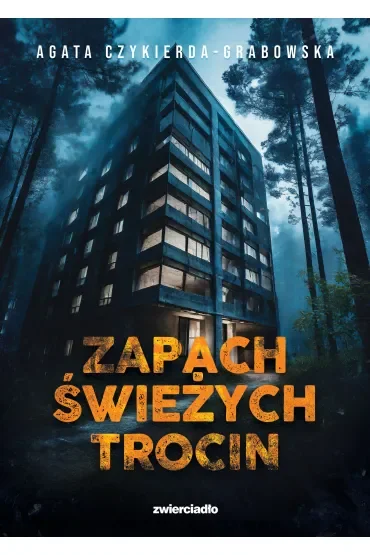 Zapach świeżych trocin