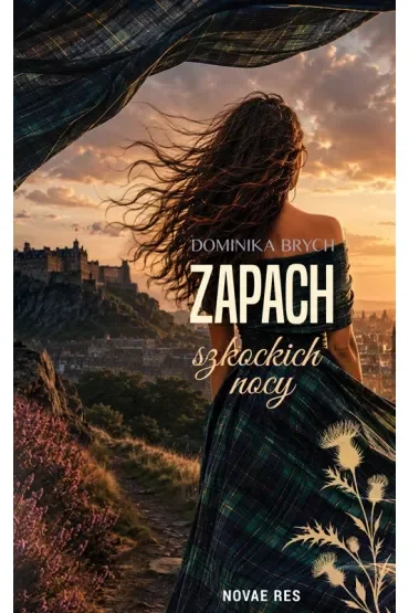 Zapach szkockich nocy