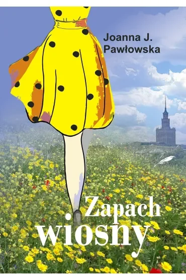 Zapach wiosny