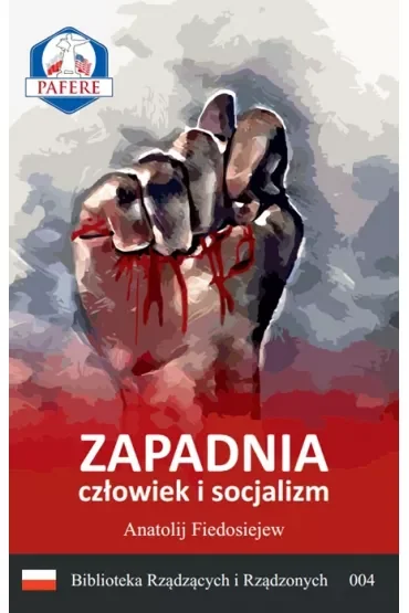Zapadnia Człowiek i socjalizm