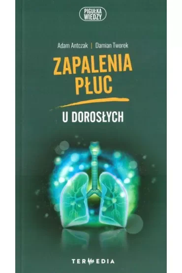 Zapalenia płuc u dorosłych