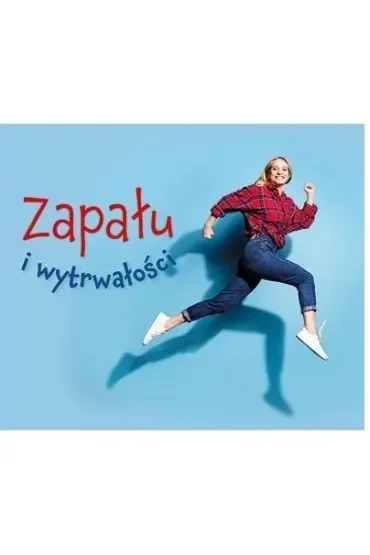 Zapału i wytrwałości. Perełka 306