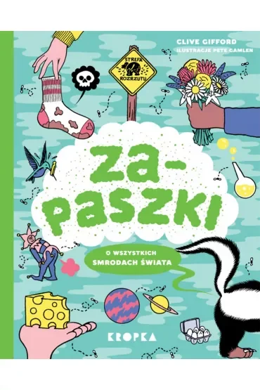Zapaszki