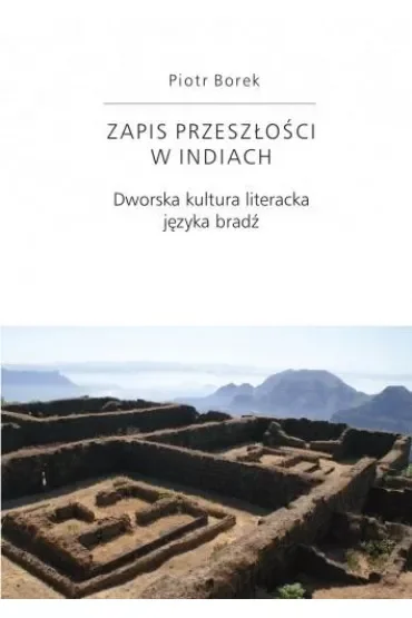Zapis przeszłości w Indiach