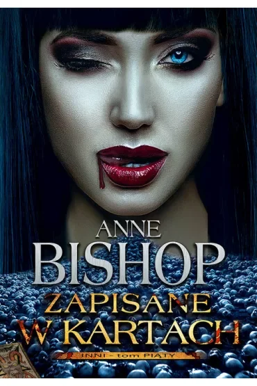 Zapisane w kartach. Inni. Tom 5