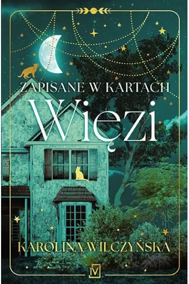 Zapisane w kartach. Więzi