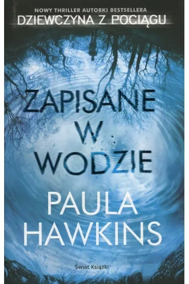 Zapisane w wodzie