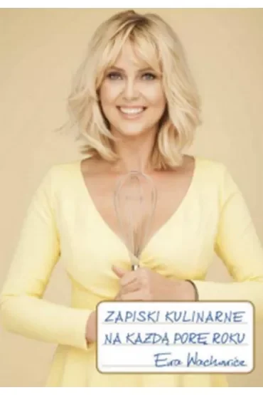 Zapiski kulinarne