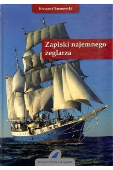 Zapiski najemnego żeglarza