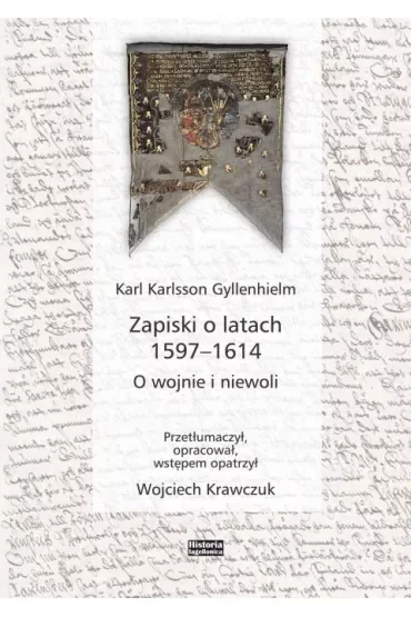 Zapiski o latach 1597-1614
