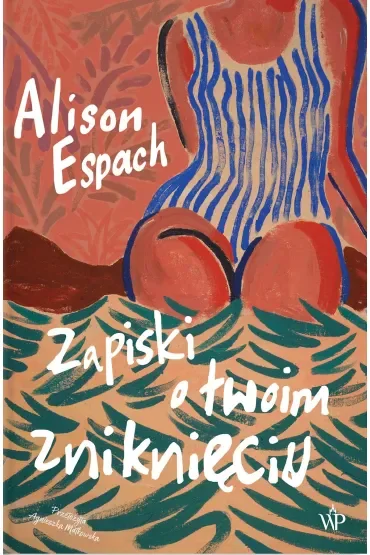 Zapiski o twoim zniknięciu
