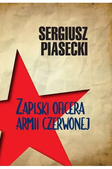 Zapiski oficera Armii Czerwonej