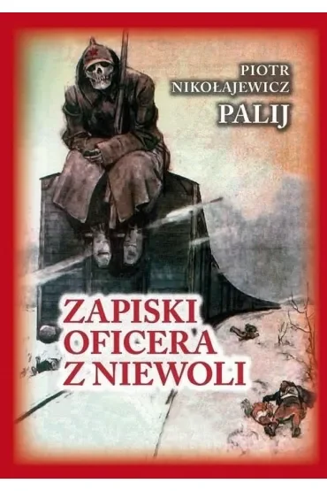 Zapiski oficera z niewoli w.3