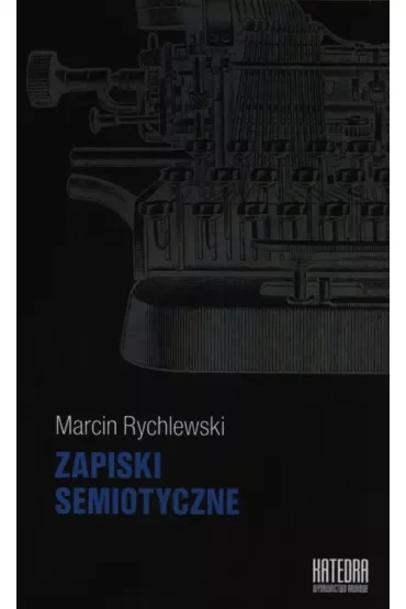 Zapiski semiotyczne