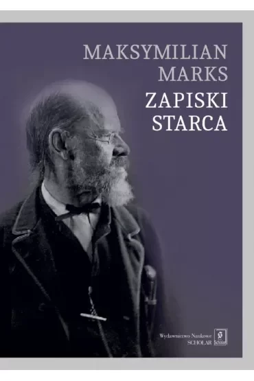 Zapiski starca