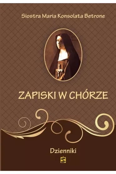 Zapiski w chórze. Dzienniki
