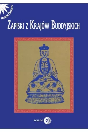 Zapiski z krajów buddyjskich