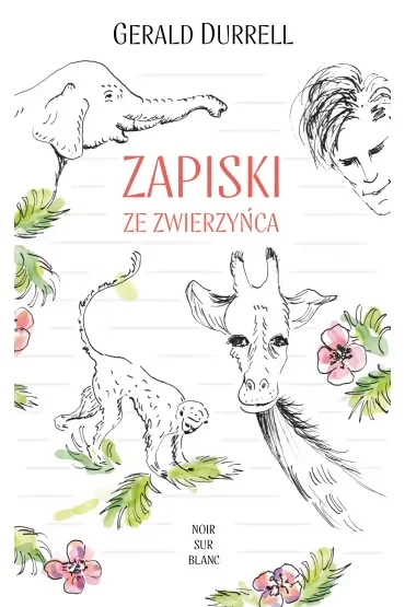 Zapiski ze zwierzyńca