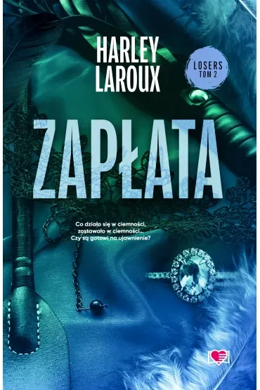 Zapłata. Losers. Tom 2