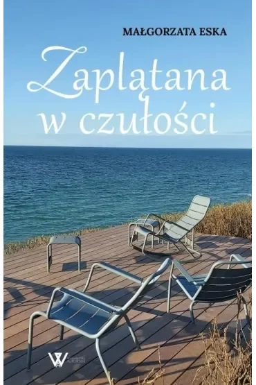 Zaplątana w czułości