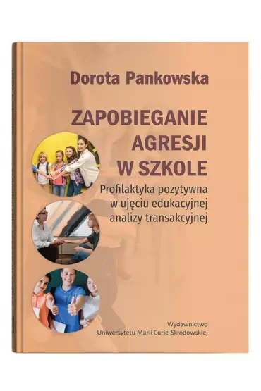 Zapobieganie agresji w szkole