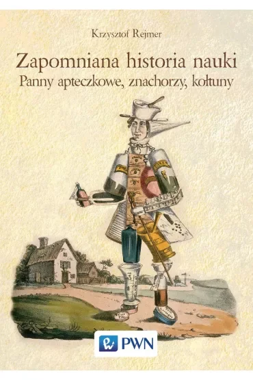 Zapomniana historia nauki