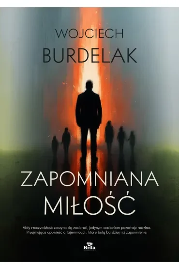 Zapomniana miłość