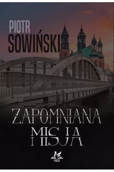Zapomniana misja