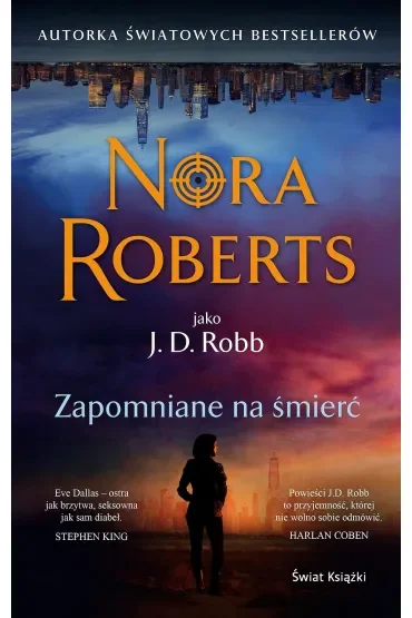 Zapomniane na śmierć