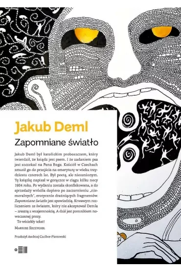 Zapomniane Światło
