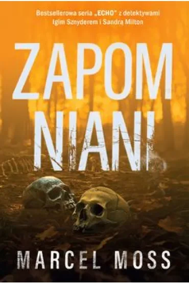 Zapomniani (wydanie pocketowe)