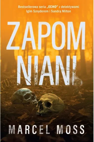 Zapomniani