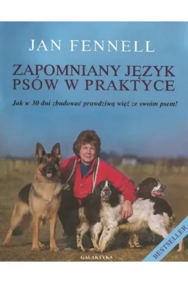 Zapomniany język psów w praktyce