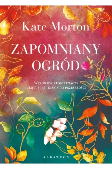 Zapomniany ogród
