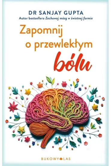 Zapomnij o przewlekłym bólu