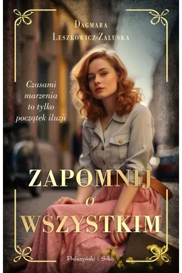 Zapomnij o wszystkim