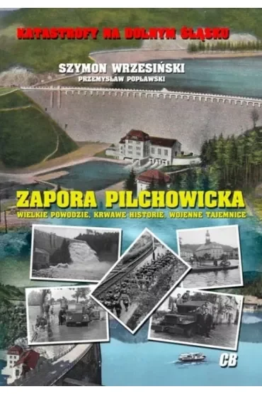 Zapora Pilchowicka